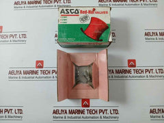Asco 208783 Solenoid Core Assy Kit 2-pos 4-way