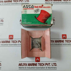 Asco 208783 Solenoid Core Assy Kit 2-pos 4-way