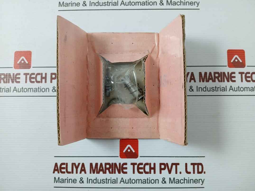 Asco 208783 Solenoid Core Assy Kit 2-pos 4-way