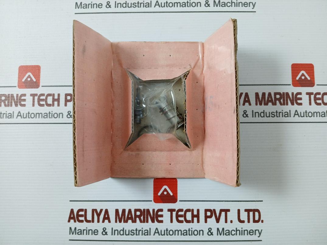 Asco 208783 Solenoid Core Assy Kit 2-pos 4-way