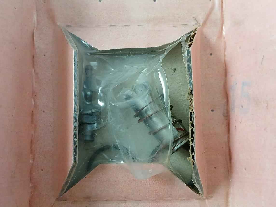 Asco 208783 Solenoid Core Assy Kit 2-pos 4-way