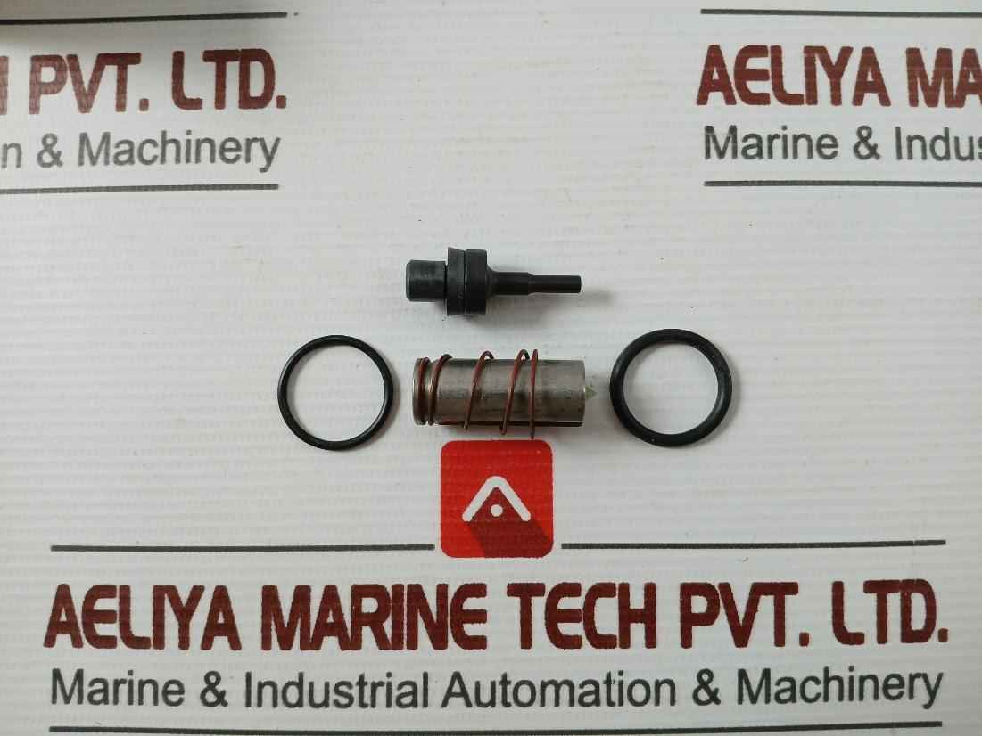 Asco 208783 Solenoid Core Assy Kit 2-pos 4-way