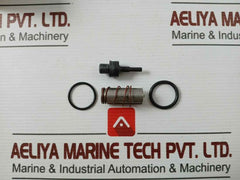Asco 208783 Solenoid Core Assy Kit 2-pos 4-way