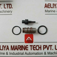 Asco 208783 Solenoid Core Assy Kit 2-pos 4-way