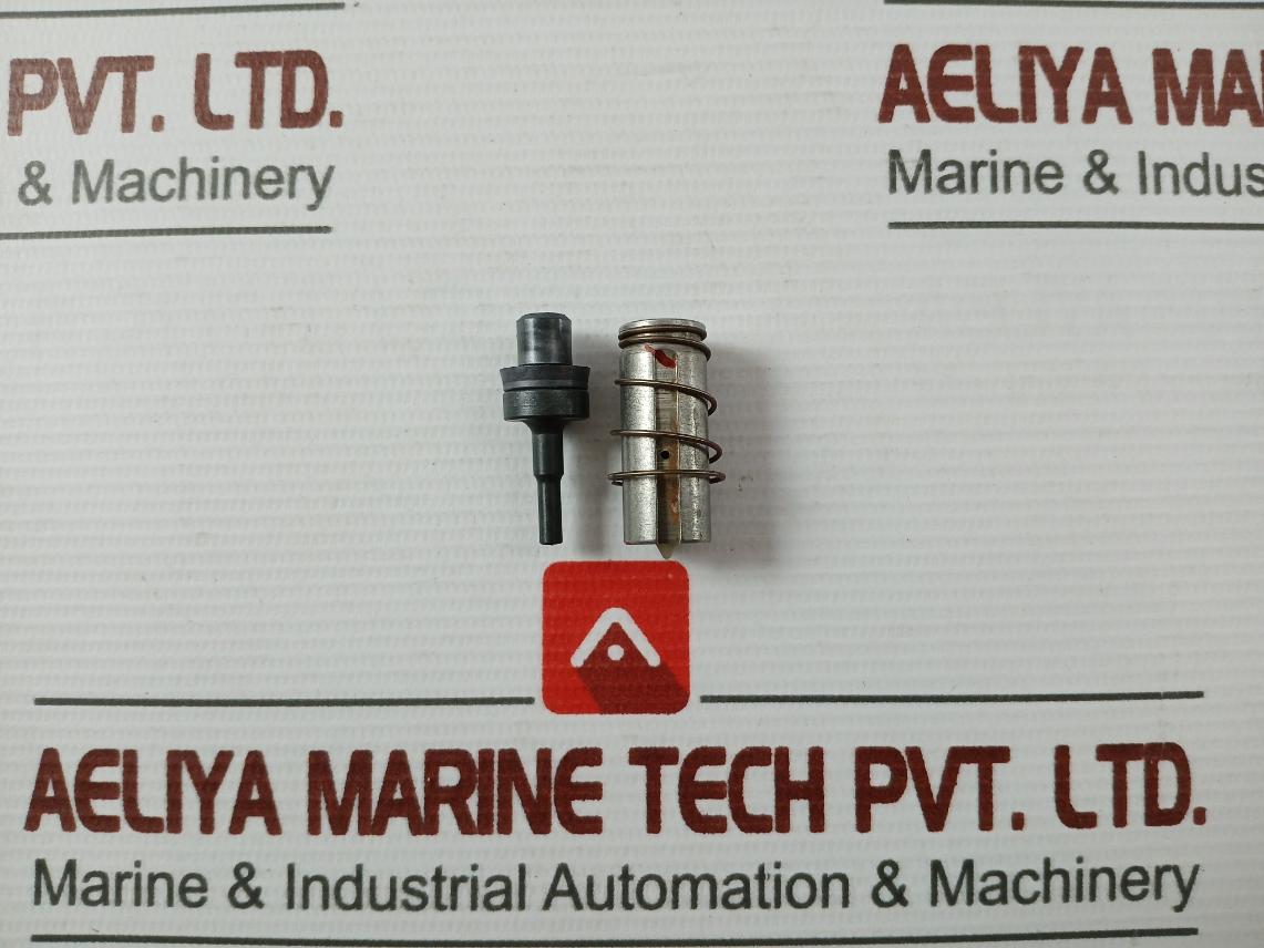 Asco 208783 Solenoid Core Assy Kit 2-pos 4-way