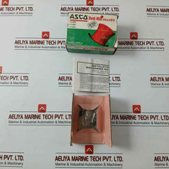 Asco 208783 Solenoid Core Assy Kit 2-pos 4-way