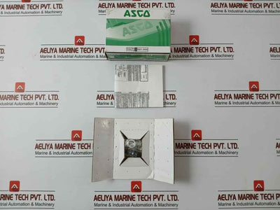 Asco 208783 Vv.641.75.01.165 A21502143 Solenoid Core Assembly Kit