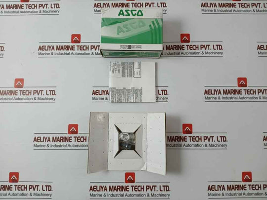 Asco 208783 Vv.641.75.01.165 A21502143 Solenoid Core Assembly Kit