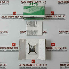 Asco 208783 Vv.641.75.01.165 A21502143 Solenoid Core Assembly Kit
