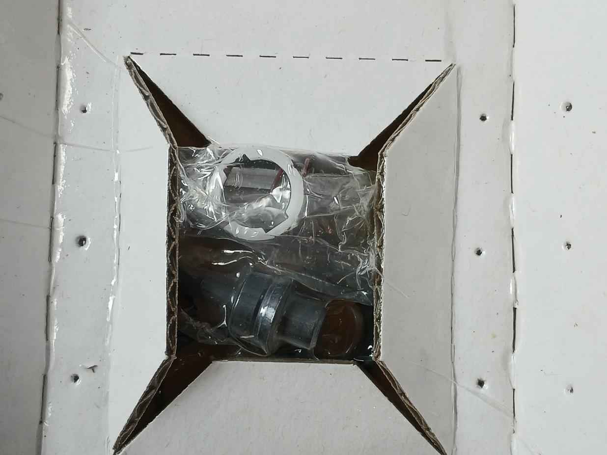 Asco 208783 Vv.641.75.01.165 A21502143 Solenoid Core Assembly Kit
