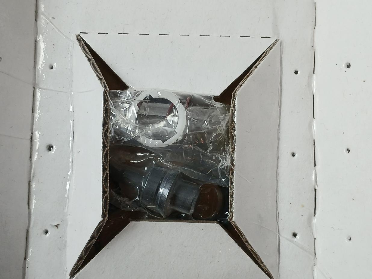 Asco 208783 Vv.641.75.01.165 A21502143 Solenoid Core Assembly Kit