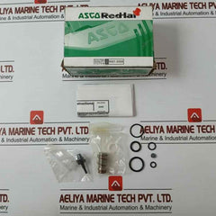 Asco 208783 Vv.641.75.01.165 Solenoid Core Assembly Kit