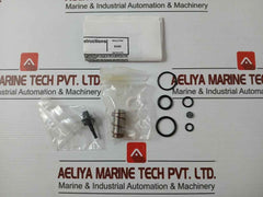 Asco 208783 Vv.641.75.01.165 Solenoid Core Assembly Kit