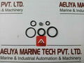 Asco 208783 Vv.641.75.01.165 Solenoid Core Assembly Kit