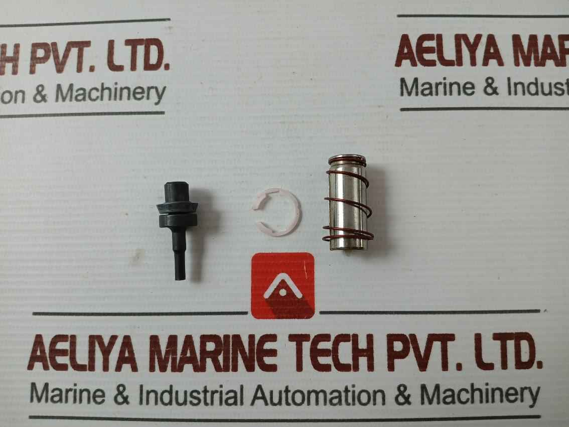 Asco 208783 Vv.641.75.01.165 Solenoid Core Assembly Kit