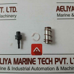 Asco 208783 Vv.641.75.01.165 Solenoid Core Assembly Kit