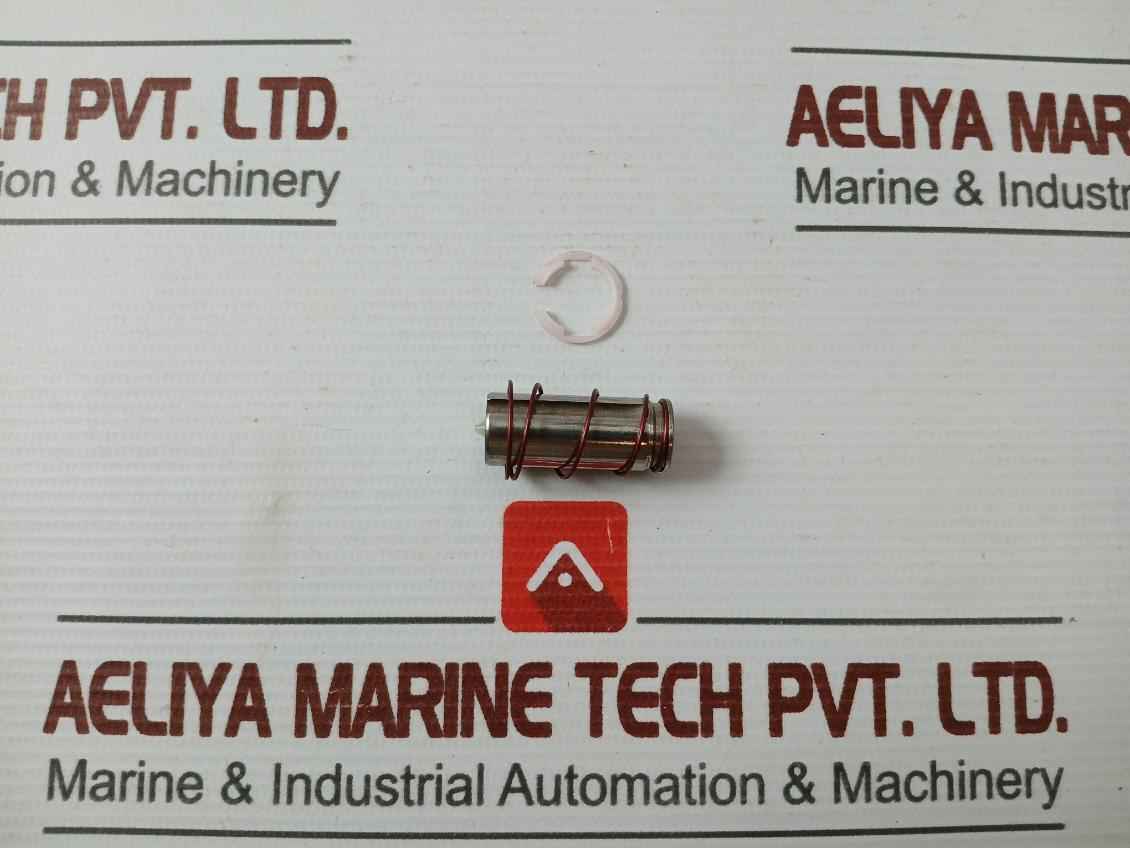 Asco 208783 Vv.641.75.01.165 Solenoid Core Assembly Kit