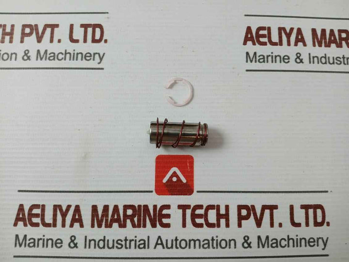 Asco 208783 Vv.641.75.01.165 Solenoid Core Assembly Kit