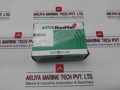 Asco 216758-001-d Replacement Coil For Solenoid Valve