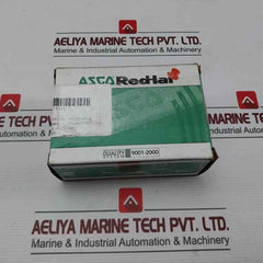 Asco 216758-001-d Replacement Coil For Solenoid Valve