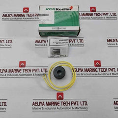 Asco 216758-001-d Replacement Coil For Solenoid Valve