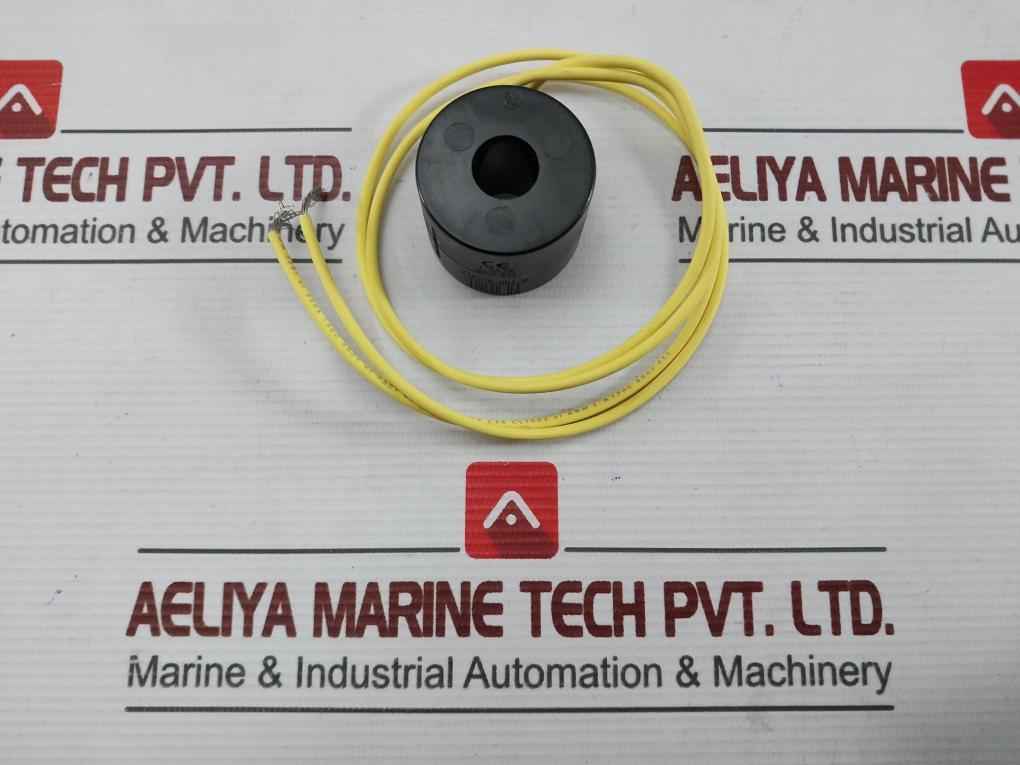 Asco 216758-001-d Replacement Coil For Solenoid Valve
