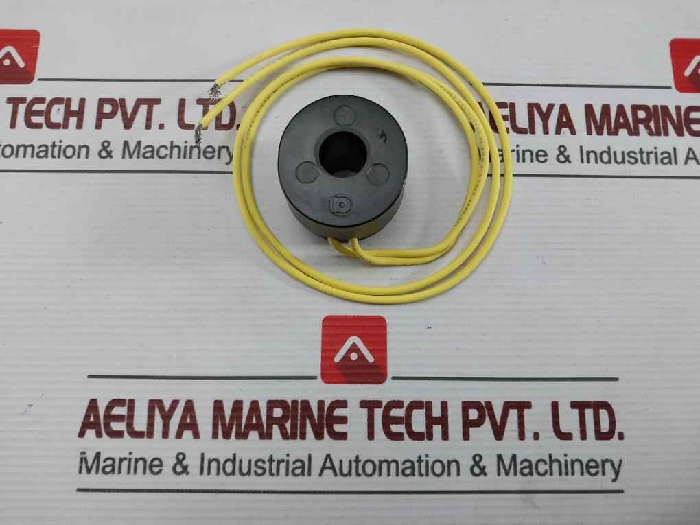 Asco 216758-001-d Replacement Coil For Solenoid Valve