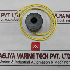 Asco 216758-001-d Replacement Coil For Solenoid Valve