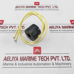Asco 216758-001-d Replacement Coil For Solenoid Valve