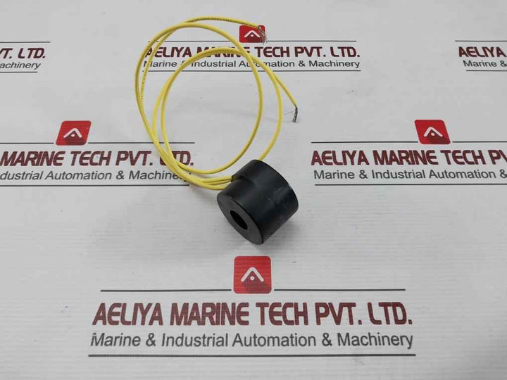 Asco 216758-001-d Replacement Coil For Solenoid Valve