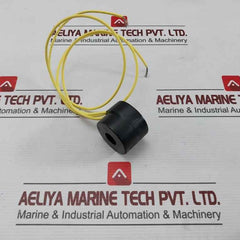 Asco 216758-001-d Replacement Coil For Solenoid Valve