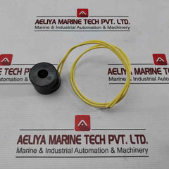 Asco 216758-001-d Replacement Coil For Solenoid Valve