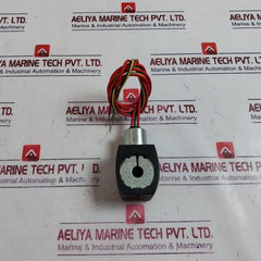 Asco 238214-032-d General Service Solenoid Valve Coil