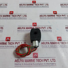 Asco 238214-032-d General Service Solenoid Valve Coil