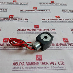 Asco 238214-032-d General Service Solenoid Valve Coil