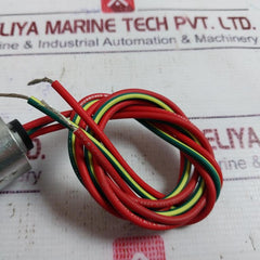 Asco 238214-032-d General Service Solenoid Valve Coil