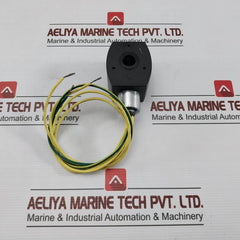Asco 238914-006-d Solenoid Valve