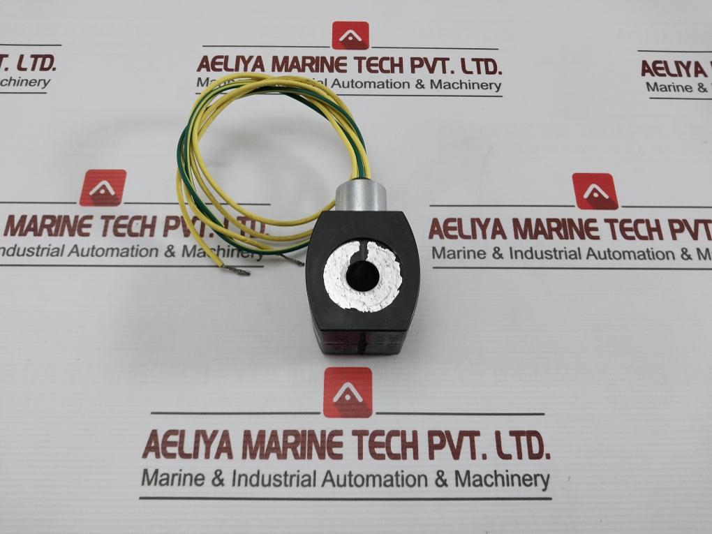 Asco 238914-006-d Solenoid Valve