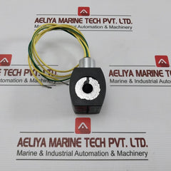 Asco 238914-006-d Solenoid Valve