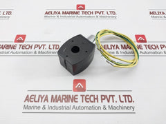 Asco 238914-006-d Solenoid Valve