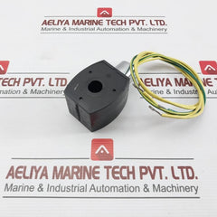 Asco 238914-006-d Solenoid Valve
