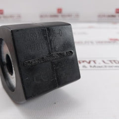 Asco 238914-006-d Solenoid Valve