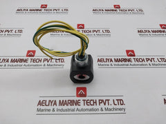 Asco 238914-006-d Solenoid Valve