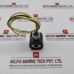 Asco 238914-006-d Solenoid Valve
