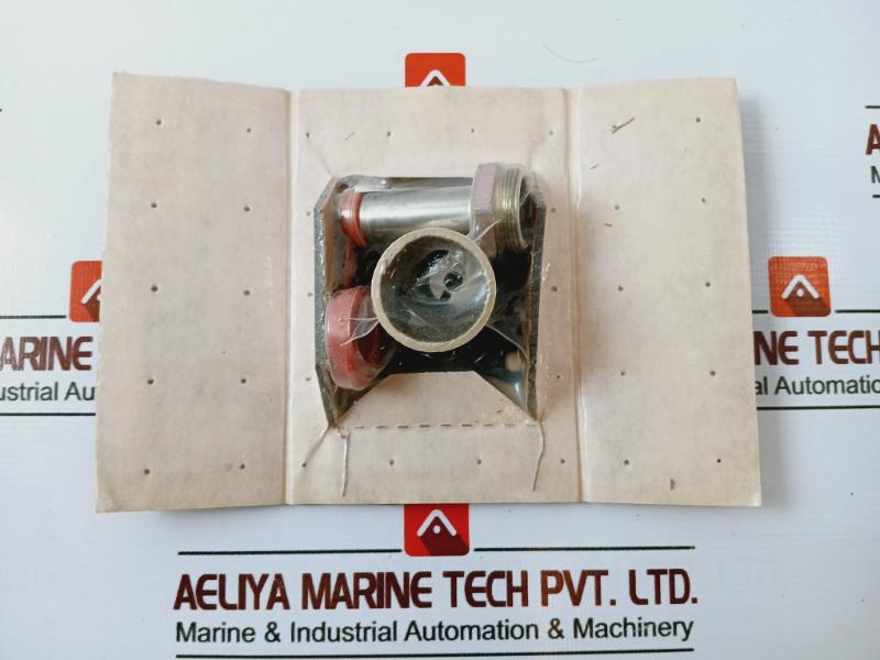 Asco 302272 Red-hat 1/2” Solenoid Valve