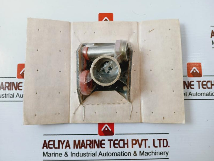 Asco 302272 Red-hat 1/2” Solenoid Valve