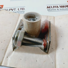 Asco 302272 Red-hat 1/2” Solenoid Valve