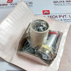 Asco 302272 Rep Kit For 1/2” Solenoid Valve Rebuild Kit