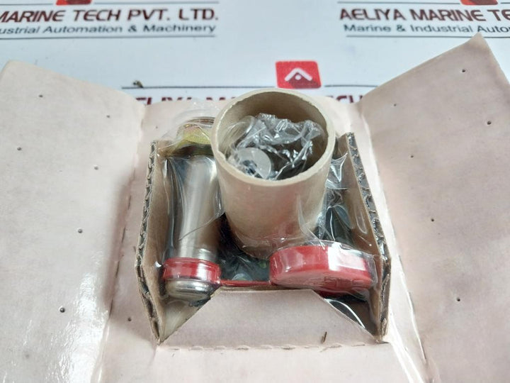 Asco 302272 Rep Kit For 1/2” Solenoid Valve Rebuild Kit