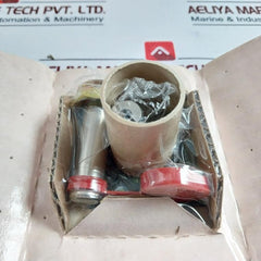 Asco 302272 Rep Kit For 1/2” Solenoid Valve Rebuild Kit